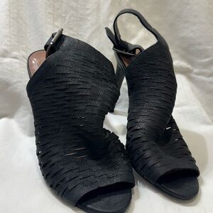 Ladies Stiletto Sandals by Vince Camuto